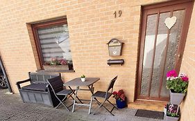 Moderne, ruhige Ferienwohnung!